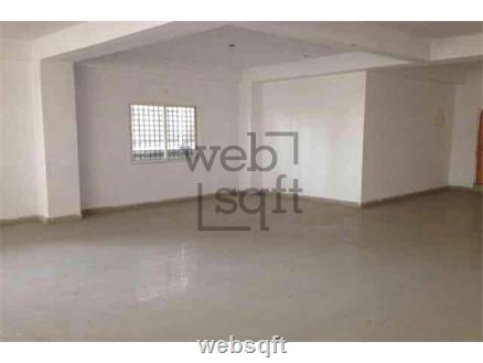 Office Space for Rent in Hyderabad